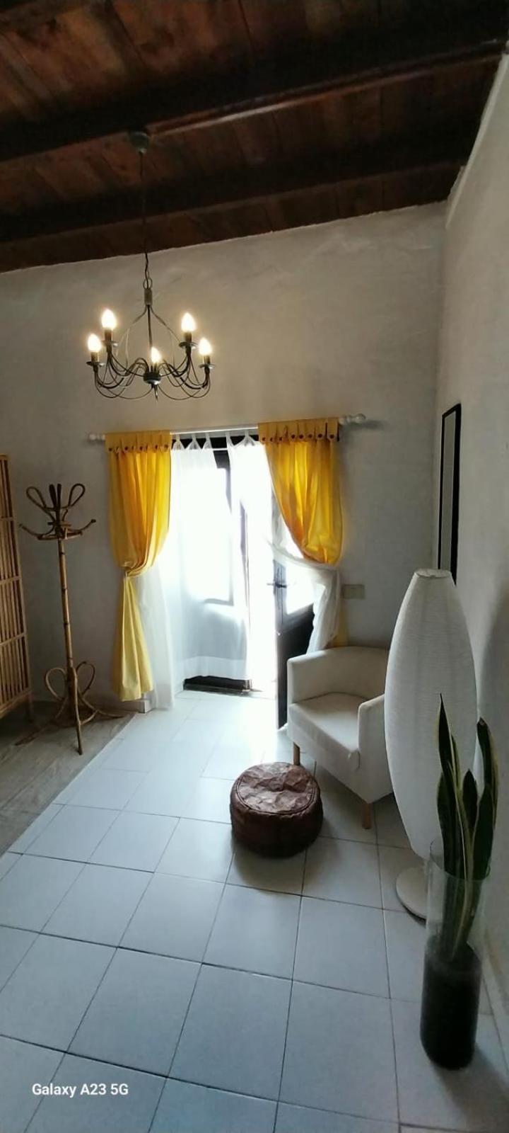Suite Casa Rural Los Patios, Conil ติอาส ภายนอก รูปภาพ
