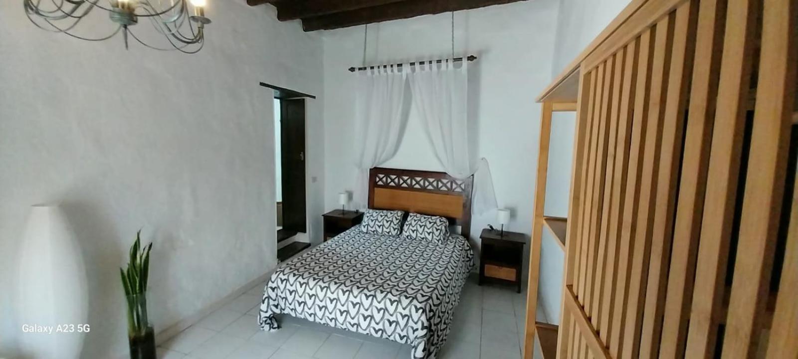 Suite Casa Rural Los Patios, Conil ติอาส ภายนอก รูปภาพ