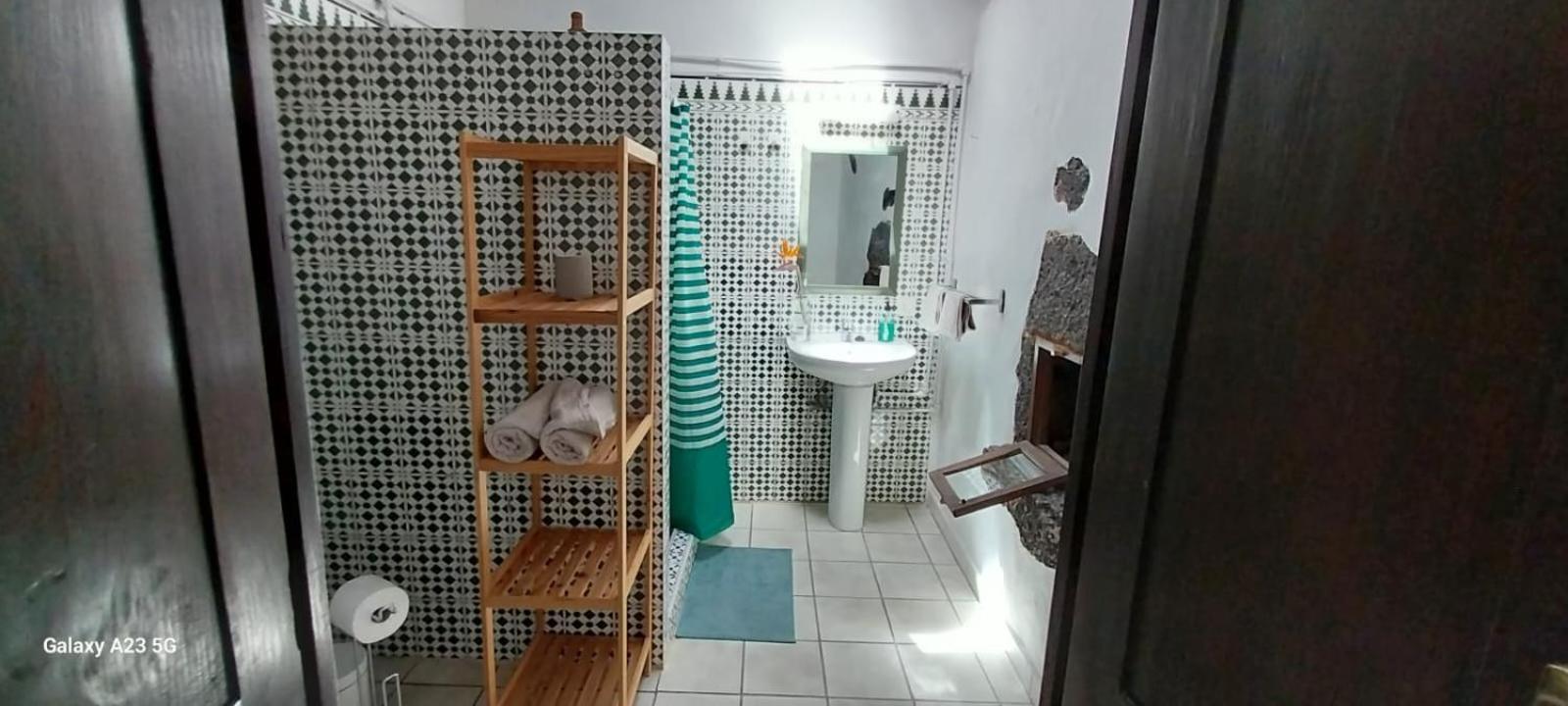 Suite Casa Rural Los Patios, Conil ติอาส ภายนอก รูปภาพ