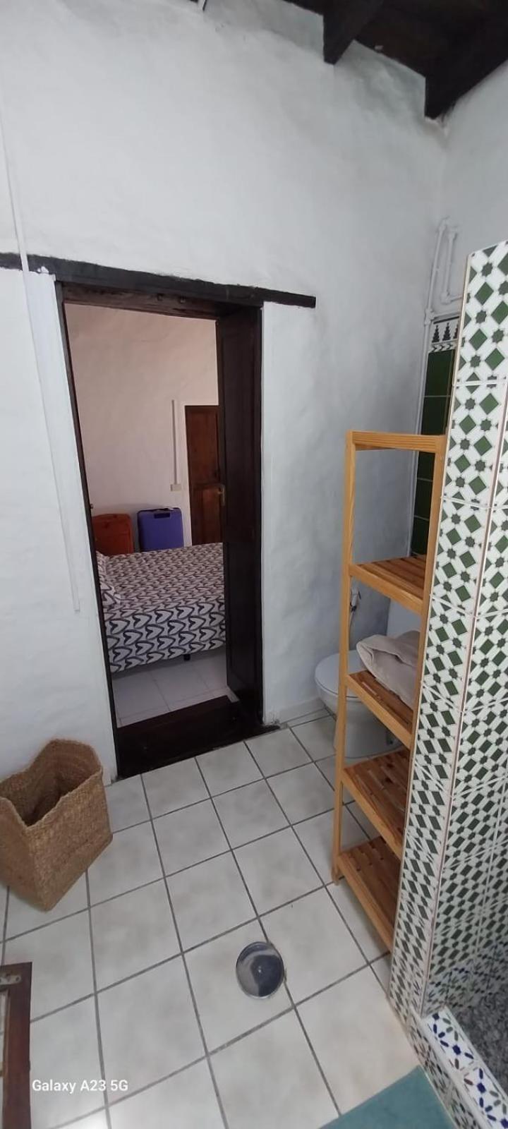 Suite Casa Rural Los Patios, Conil ติอาส ภายนอก รูปภาพ