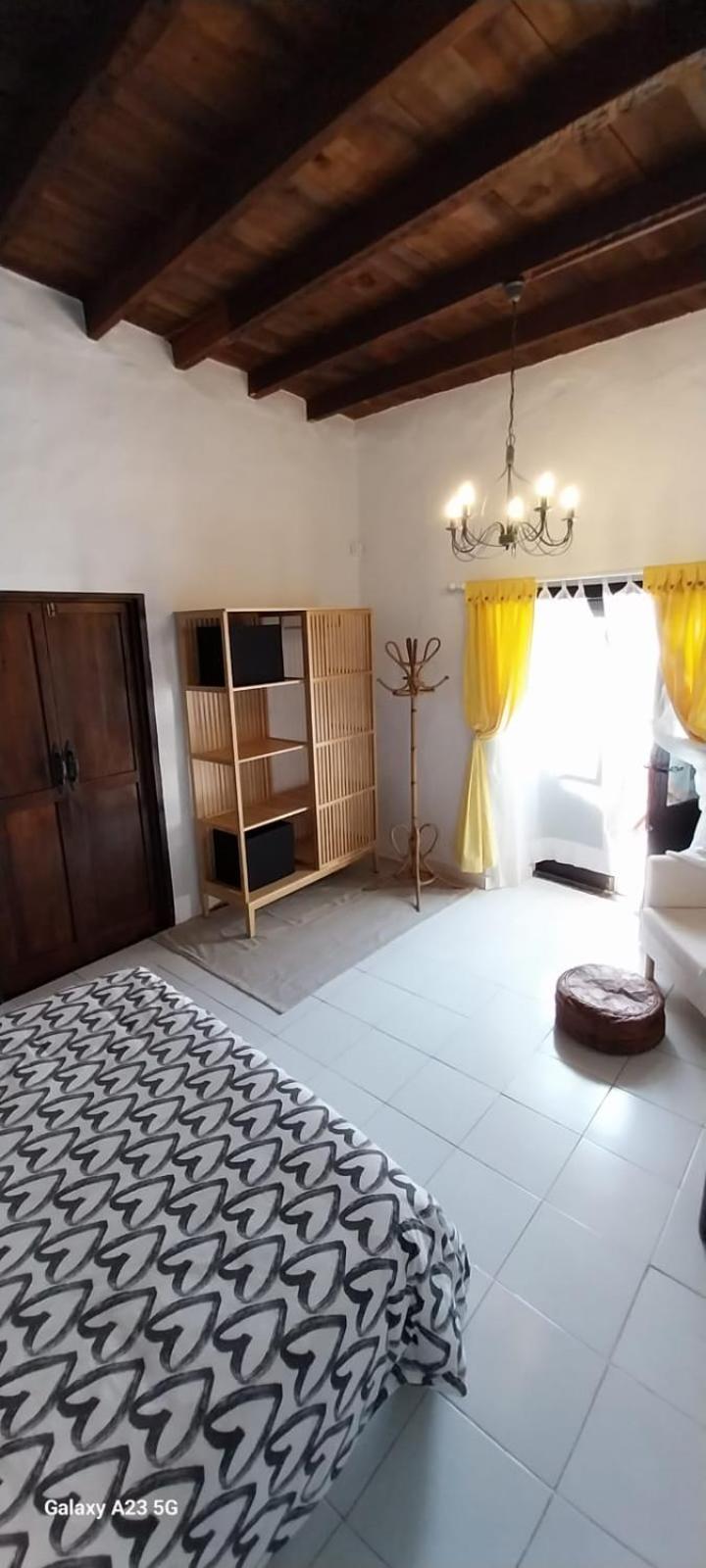 Suite Casa Rural Los Patios, Conil ติอาส ภายนอก รูปภาพ
