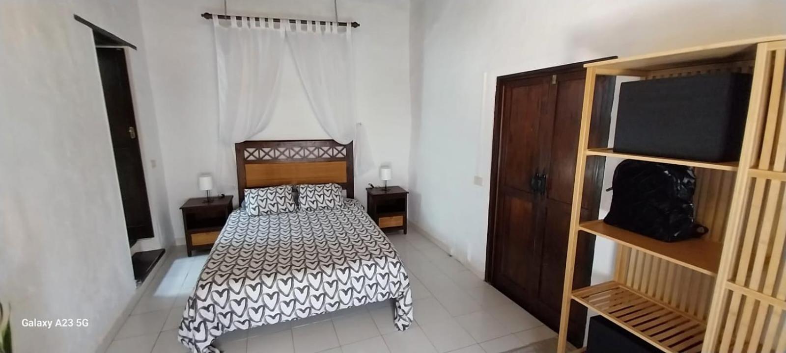 Suite Casa Rural Los Patios, Conil ติอาส ภายนอก รูปภาพ