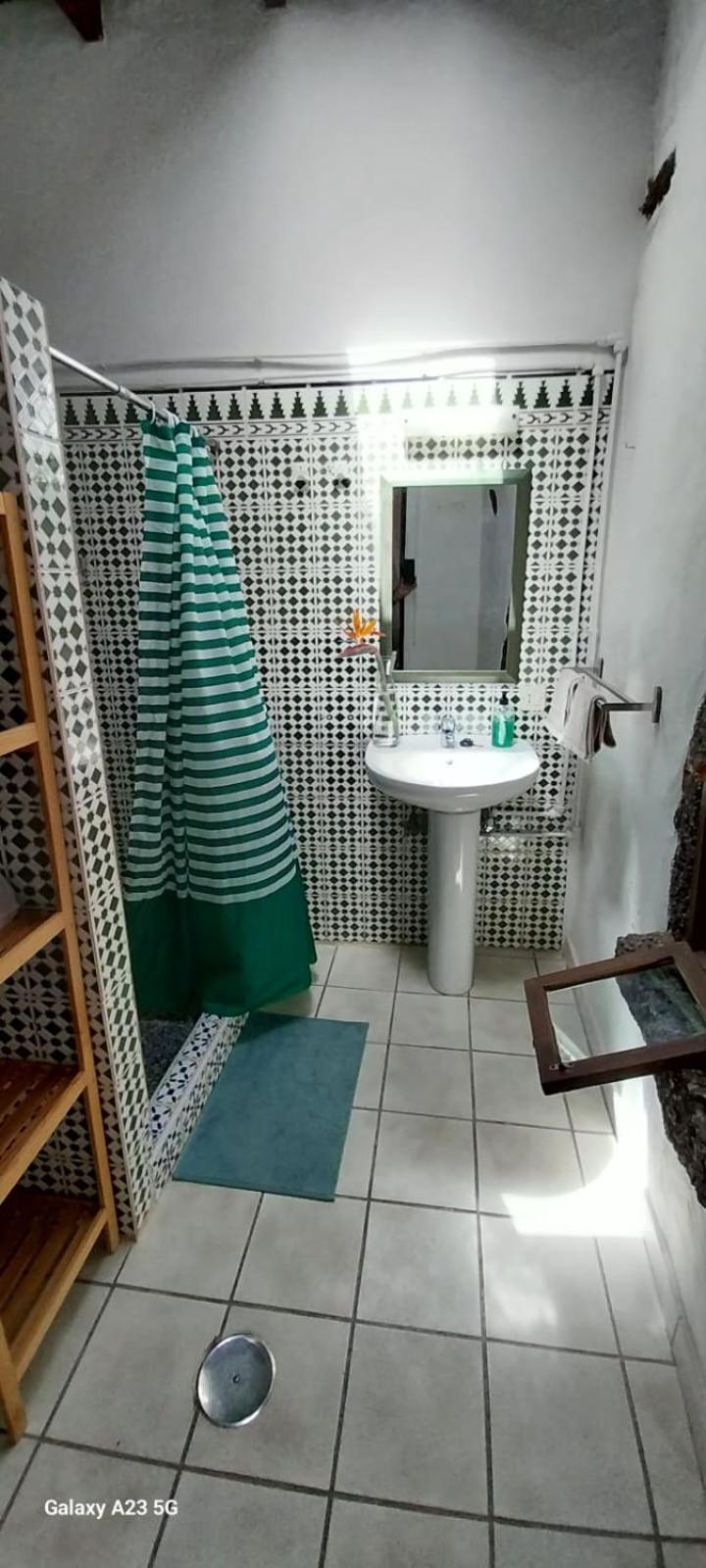 Suite Casa Rural Los Patios, Conil ติอาส ภายนอก รูปภาพ
